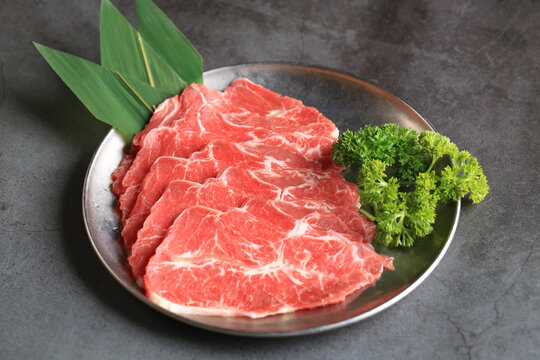 里脊肉