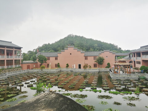 石峰岩寺