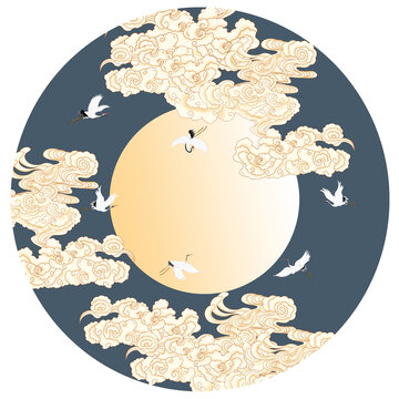 云紋圖