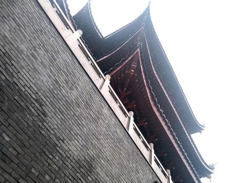 鸡鸣寺