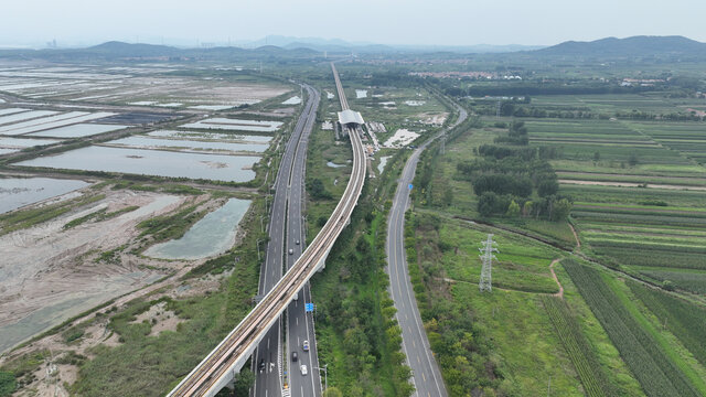 青岛地铁轻轨11号线