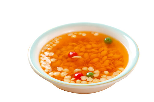 扁豆汤