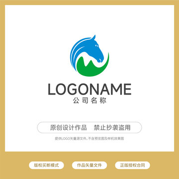 农业旅游业logo