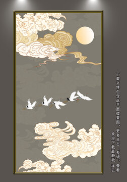 云紋軟膜天花
