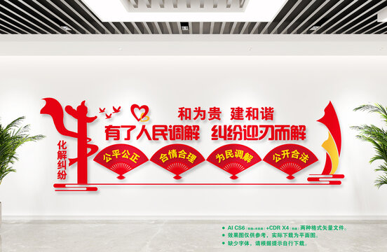 人民調(diào)解