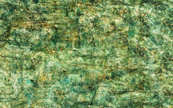 亚马逊绿大理石纹