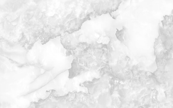 灰水墨紋藝術(shù)大理石材