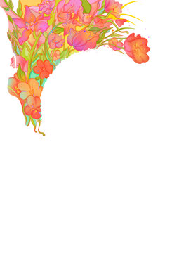 花團(tuán)