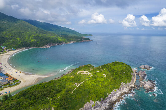 深圳东涌旅游区