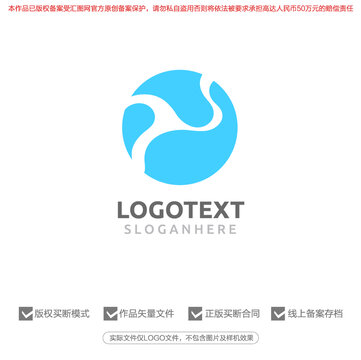 科技標(biāo)志logo