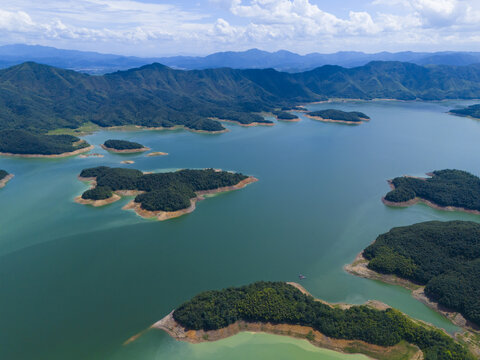 汤浦水库