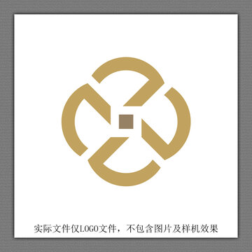 金融LOGO设计