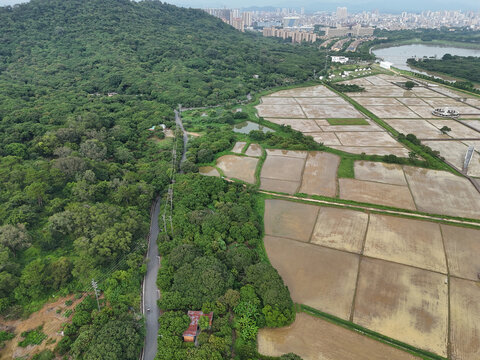 山区乡镇