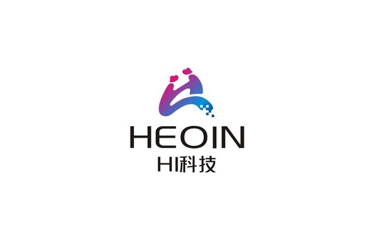 H科技logo
