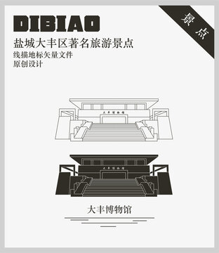 大豐博物館