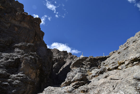 桑桑拉扎山