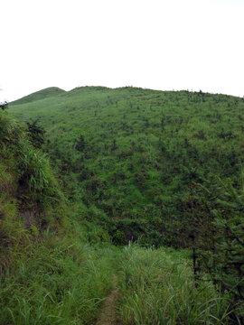 广西宾阳大圣山