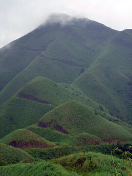 广西宾阳大圣山