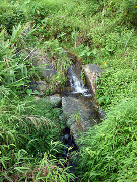 广西宾阳大圣山