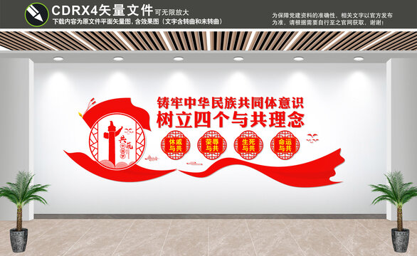 鑄牢中華民族共同體意識