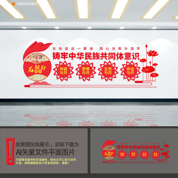鑄牢中華民族共同體意識(shí)