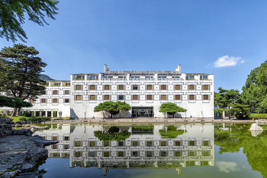 香山饭店