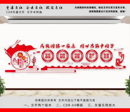 民族團結(jié)