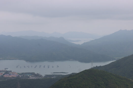 海边群岛