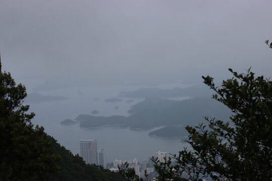 海边群岛