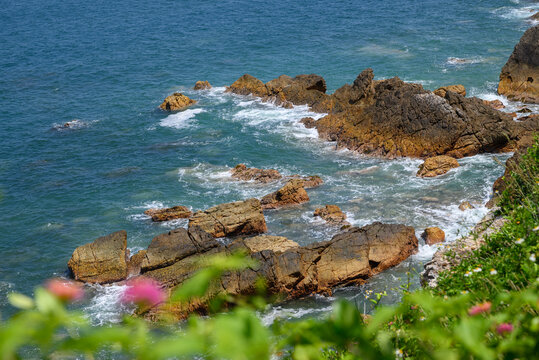 深圳杨梅坑鹿嘴山庄景区