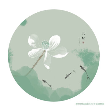 禪意