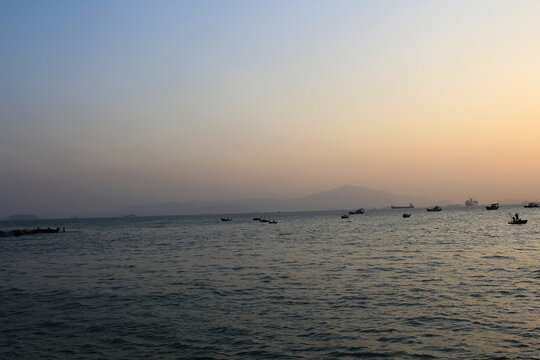 海景