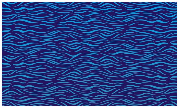 海浪纹波纹波浪纹抽象背景