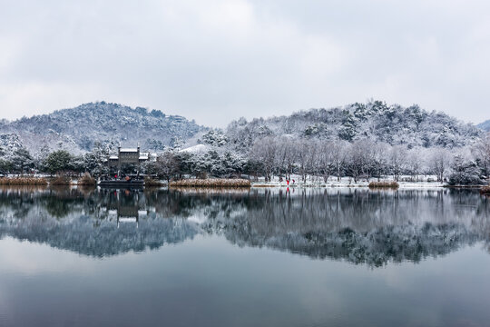 杭州浴鹄湾