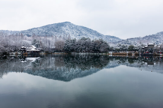 杭州浴鹄湾