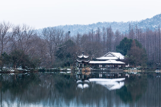 杭州浴鹄湾