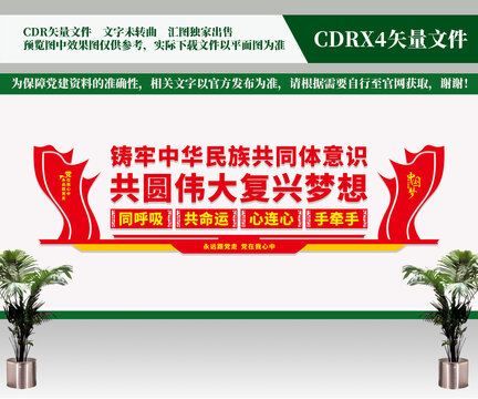 鑄牢中華民族共同體意識(shí)