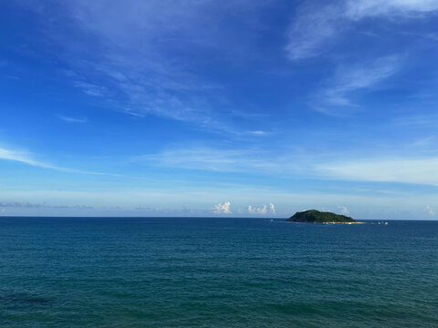 海阔天空