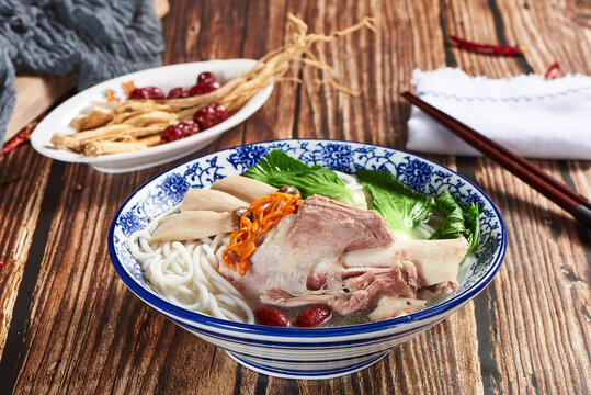 養(yǎng)生大骨粉