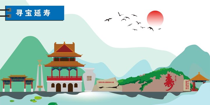 延壽