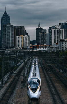 铁路风景