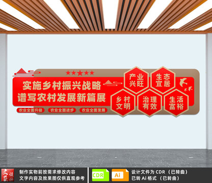 實施鄉(xiāng)村振興戰(zhàn)略