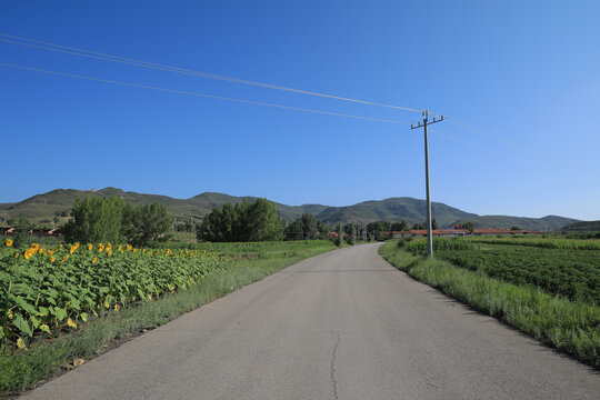 长城1号公路