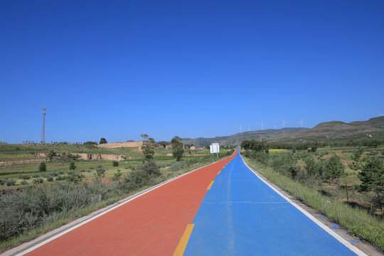 长城1号公路