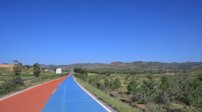 长城1号公路