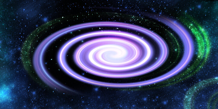 星空