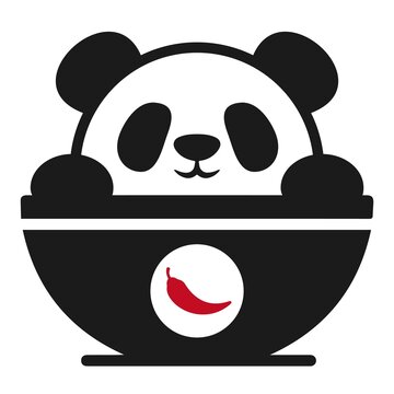 一碗熊貓