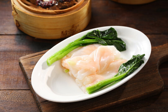 腸粉