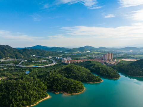 珠海斗门金台寺