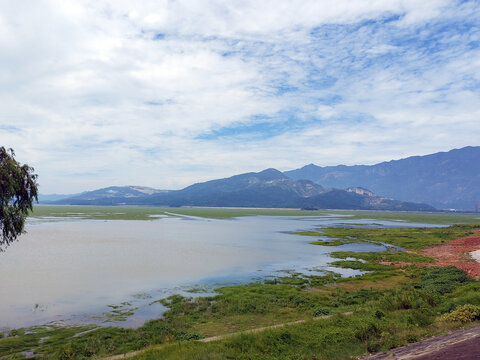 江西鄱阳湖